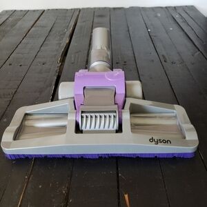Dyson Vacuum Replacement Part Low Reach Bare Floor